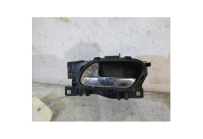 Poignee interieur arriere gauche CITROEN C3 2 Photo n°1