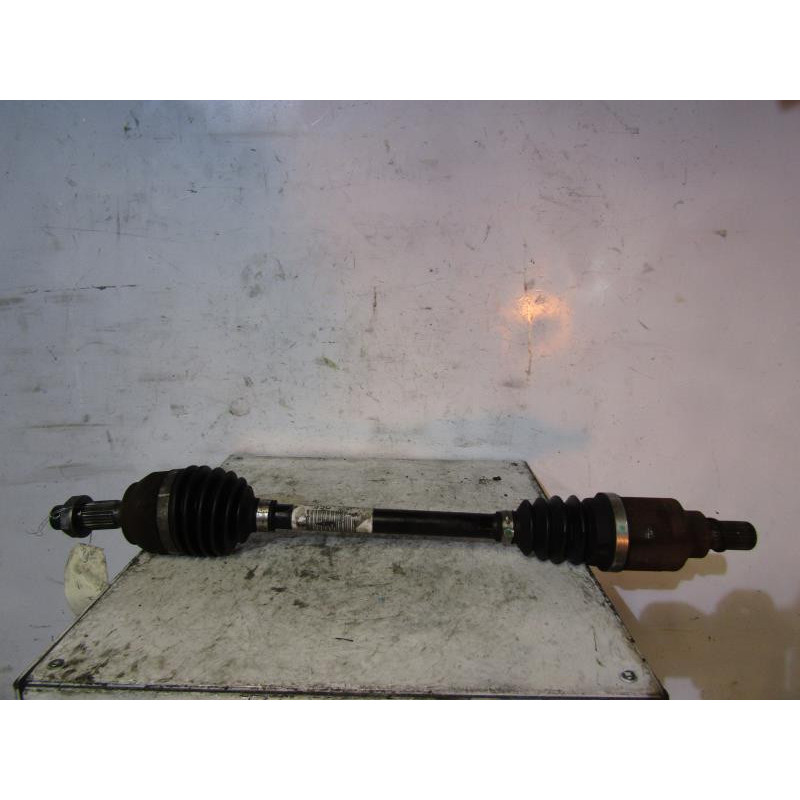 Cardan gauche (transmission) CITROEN C3 2 Photo n°1