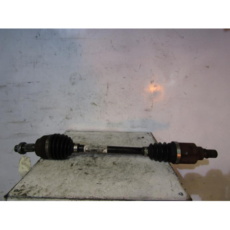 Cardan gauche (transmission) CITROEN C3 2