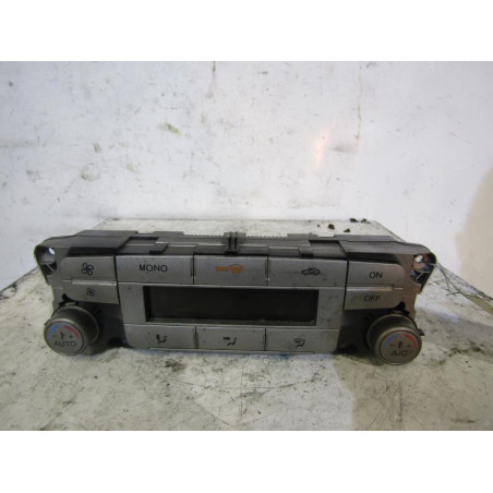 Commande chauffage FORD MONDEO 3