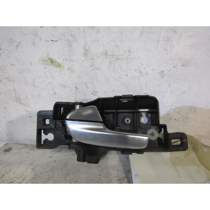Poignee interieur arriere gauche FORD MONDEO 3 Photo n°1