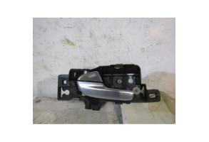 Poignee interieur arriere gauche FORD MONDEO 3 Photo n°1