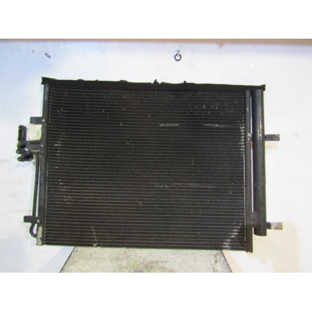 Radiateur clim FORD MONDEO 3