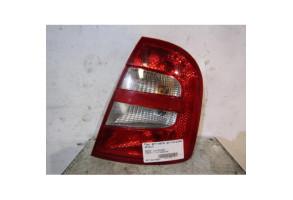 Feu arriere principal droit (feux) SKODA FABIA 1 Photo n°3