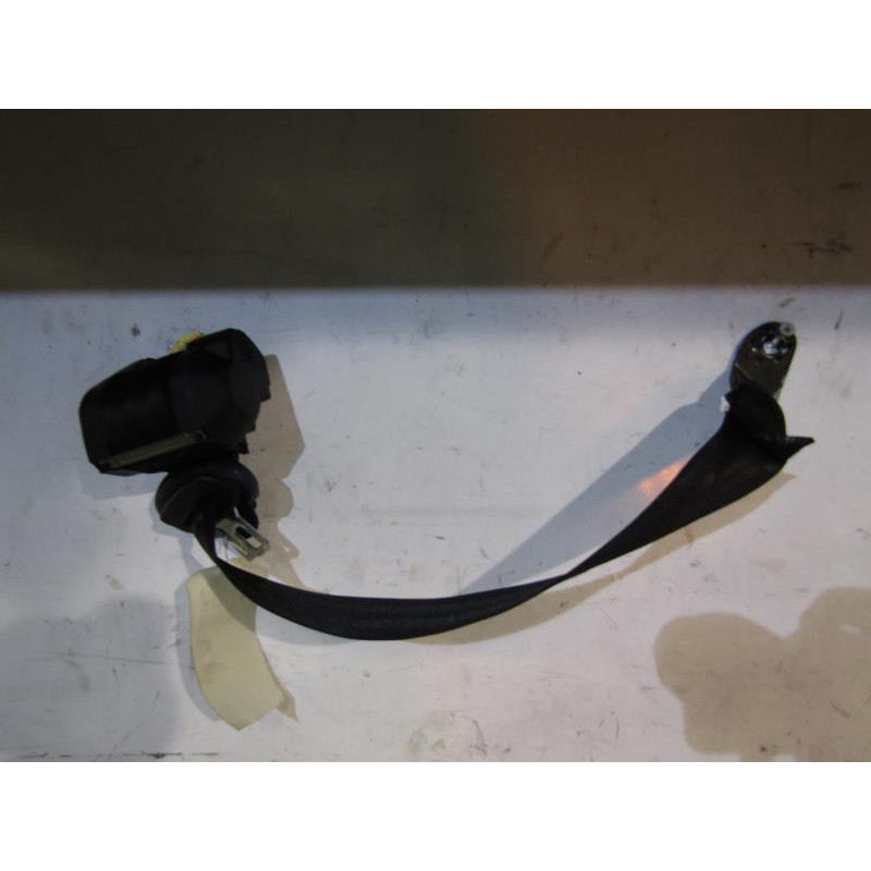 Ceinture arriere gauche SKODA FABIA 1 Photo n°1