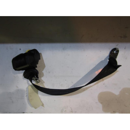 Ceinture arriere gauche SKODA FABIA 1