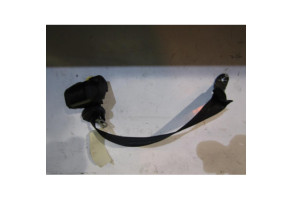 Ceinture arriere gauche SKODA FABIA 1 Photo n°1