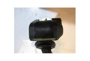 Ceinture arriere gauche SKODA FABIA 1 Photo n°2