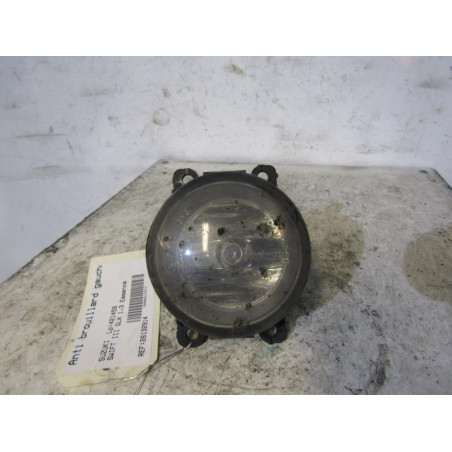 Anti brouillard gauche (feux) SUZUKI SWIFT 3