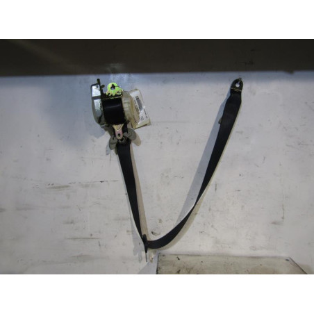 Ceinture avant droit TOYOTA COROLLA VERSO 2