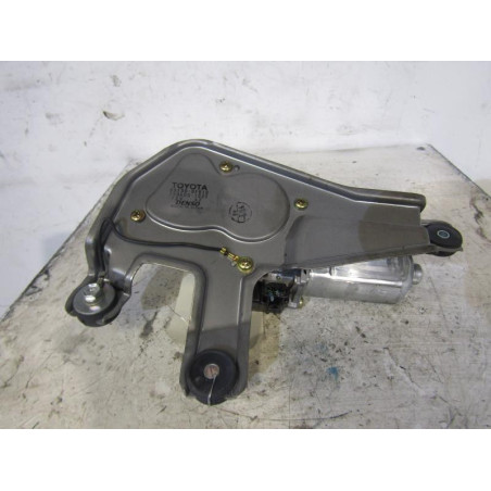 Moteur essuie glace arriere TOYOTA COROLLA VERSO 2