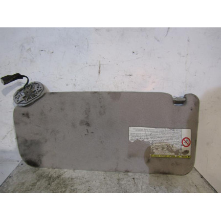 Pare soleil droit TOYOTA COROLLA VERSO 2