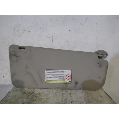 Pare soleil gauche PEUGEOT EXPERT 2