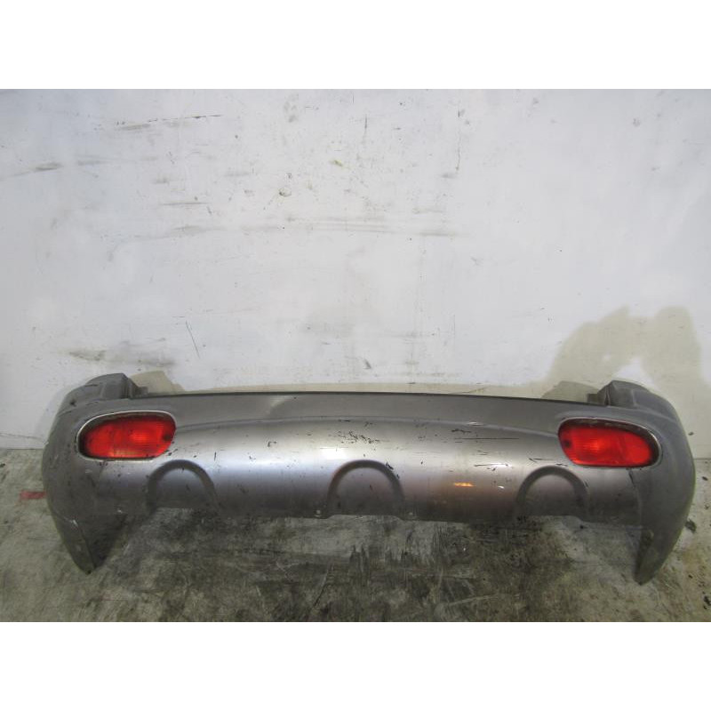 Pare choc arriere HYUNDAI SANTA FE 1 Photo n°1