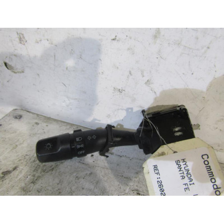 Commodo phare HYUNDAI SANTA FE 1