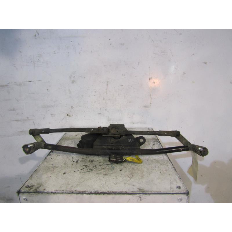 Moteur essuie glace avant HYUNDAI SANTA FE 1 Photo n°1