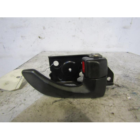 Poignee interieur arriere droit HYUNDAI SANTA FE 1