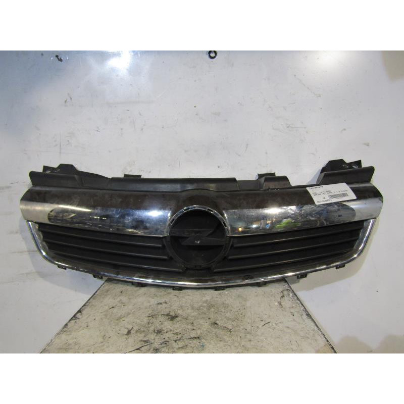 Calandre OPEL ZAFIRA B Photo n°1