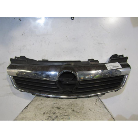 Calandre OPEL ZAFIRA B