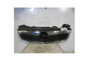 Calandre OPEL ZAFIRA B Photo n°1