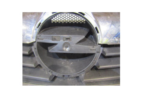 Calandre OPEL ZAFIRA B Photo n°2