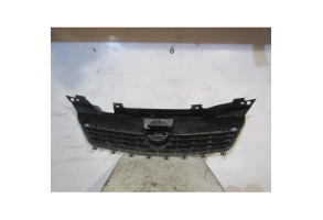Calandre OPEL ZAFIRA B Photo n°3