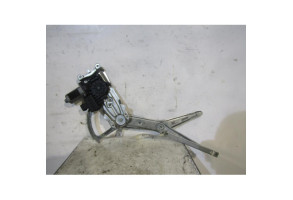 Leve vitre electrique avant droit OPEL ZAFIRA B Photo n°1
