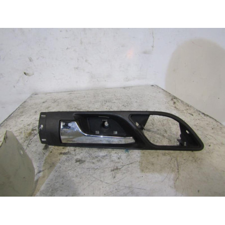 Poignee interieur avant gauche OPEL ZAFIRA B