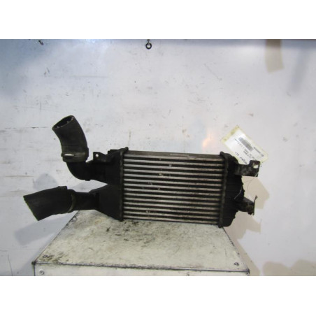 Echangeur air (Intercooler) OPEL ZAFIRA B