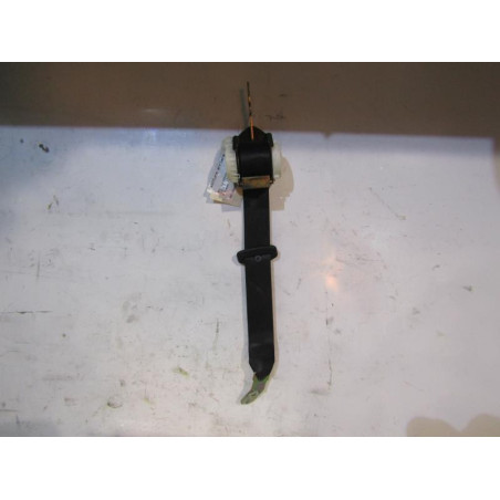 Ceinture arriere droit BMW SERIE 5 E60