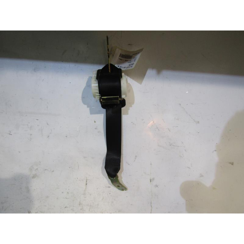 Ceinture arriere gauche BMW SERIE 5 E60 Photo n°1