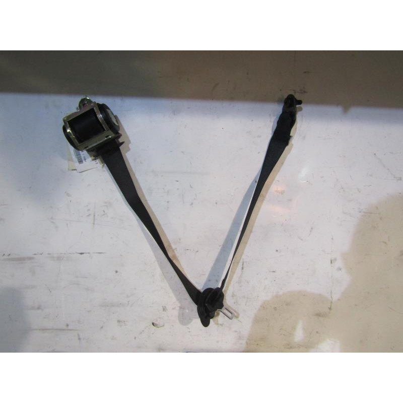 Ceinture avant droit BMW SERIE 5 E60 Photo n°1