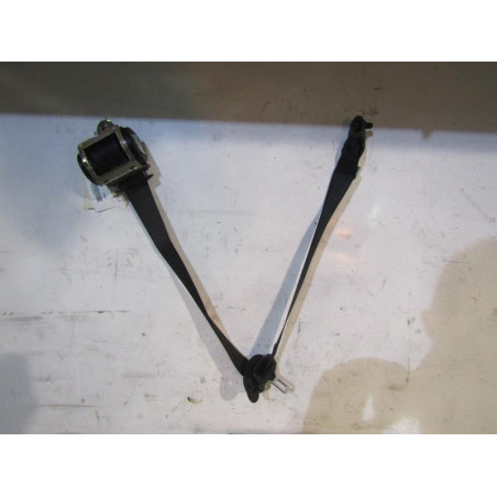 Ceinture avant droit BMW SERIE 5 E60