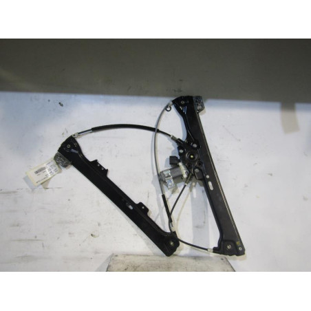 Leve vitre electrique avant gauche BMW SERIE 5 E60