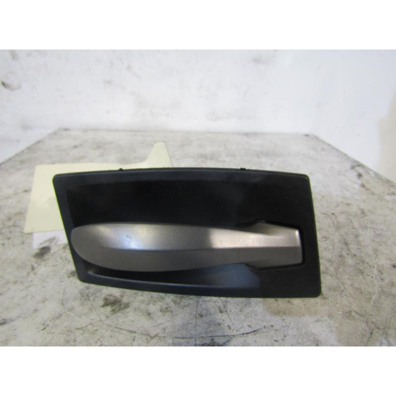 Poignee interieur arriere droit BMW SERIE 5 E60 Photo n°1