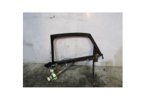 Leve vitre electrique arriere droit AUDI A4 2 Photo n°1
