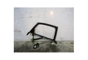 Leve vitre electrique arriere droit AUDI A4 2 Photo n°2