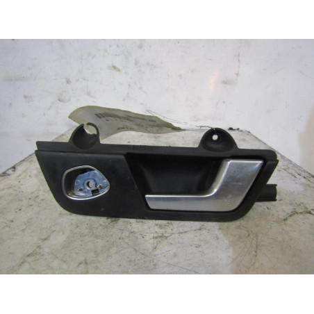 Poignee interieur arriere droit AUDI A4 2