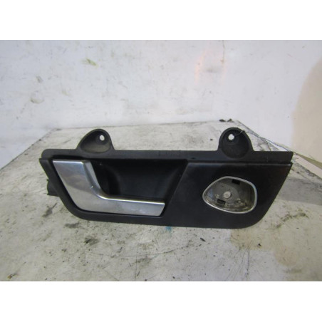 Poignee interieur arriere gauche AUDI A4 2