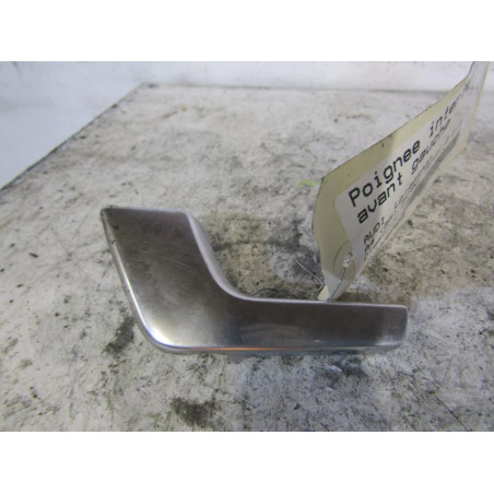 Poignee interieur avant gauche AUDI A4 2