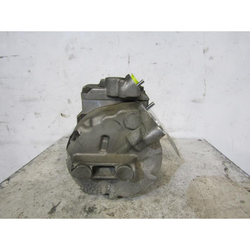 Compresseur clim BMW SERIE 3 E46 Photo n°1