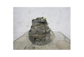 Compresseur clim BMW SERIE 3 E46 Photo n°1