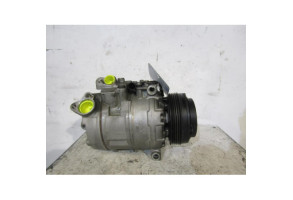 Compresseur clim BMW SERIE 3 E46 Photo n°2