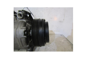 Compresseur clim BMW SERIE 3 E46 Photo n°3