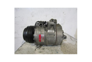 Compresseur clim BMW SERIE 3 E46 Photo n°5