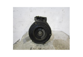 Compresseur clim BMW SERIE 3 E46 Photo n°6
