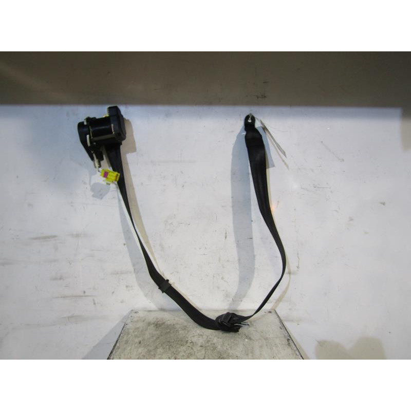 Ceinture avant droit VOLKSWAGEN TOURAN 1 Photo n°1