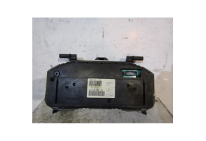 Compteur RENAULT CLIO 3 Photo n°2