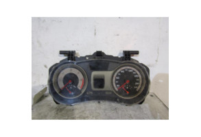 Compteur RENAULT CLIO 3 Photo n°3