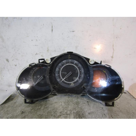 Compteur CITROEN C3 2